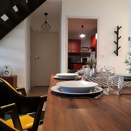 Le Republique Apartment Марсилия Екстериор снимка