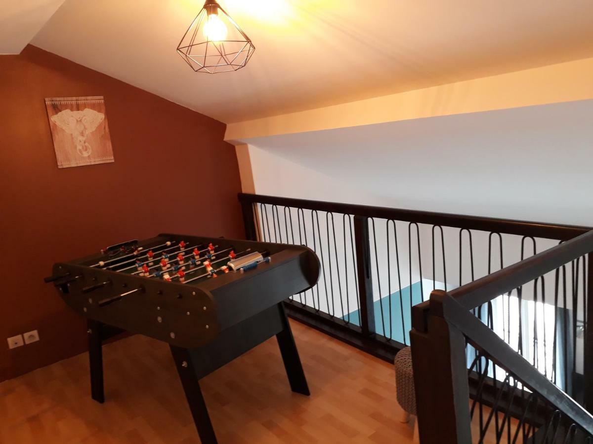 Le Republique Apartment Марсилия Екстериор снимка