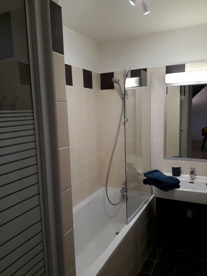 Le Republique Apartment Марсилия Екстериор снимка