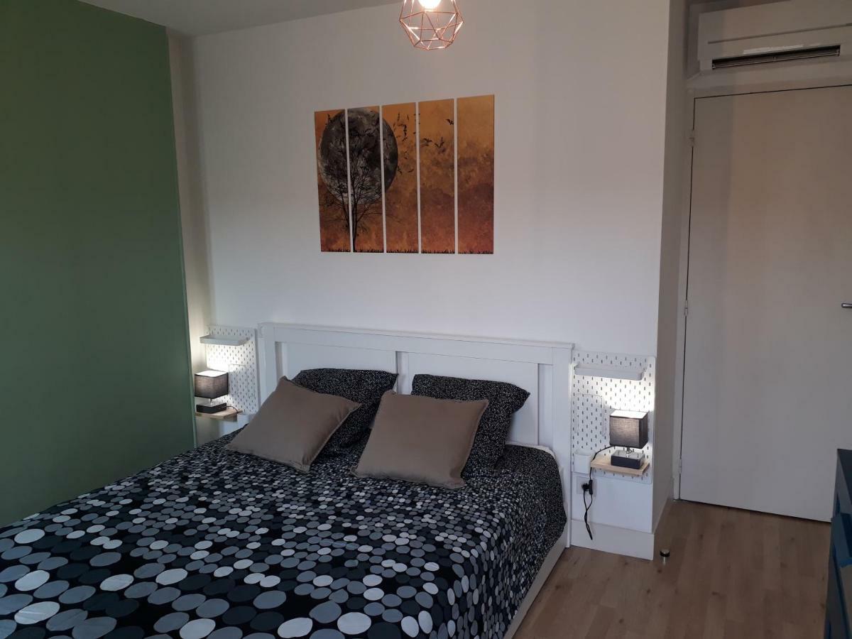 Le Republique Apartment Марсилия Екстериор снимка